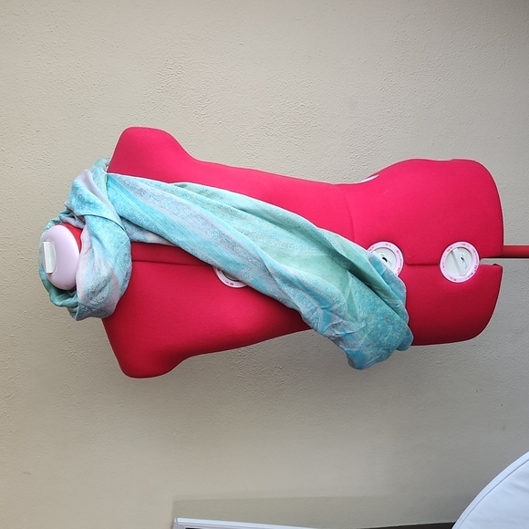 GORGEOUS COLLECTION EIGHTEEN INFINITY SCARF!!! - Picture 4 of 7